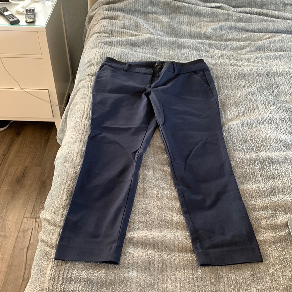 Ann Taylor Ankle pant